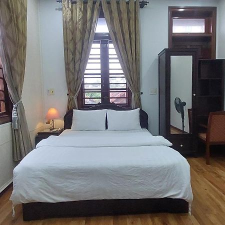Melody Riverside Homestay Thon Truong Giang エクステリア 写真