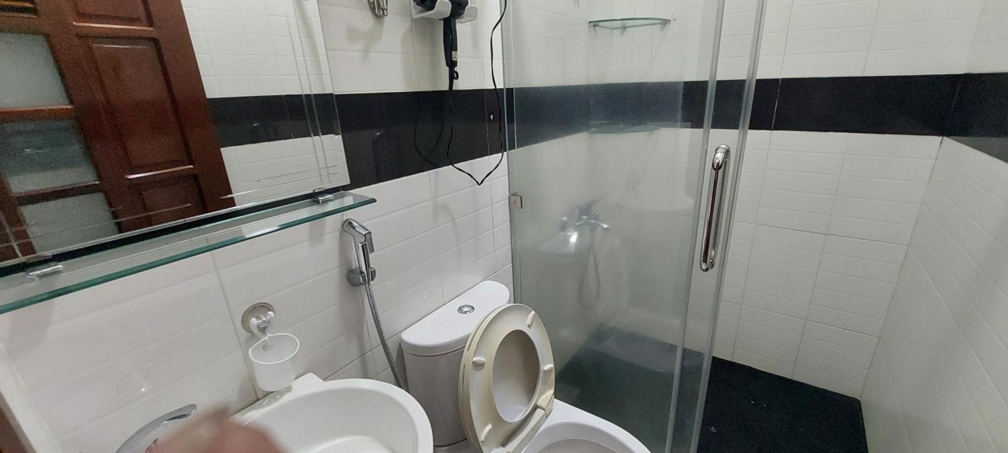 Melody Riverside Homestay Thon Truong Giang エクステリア 写真