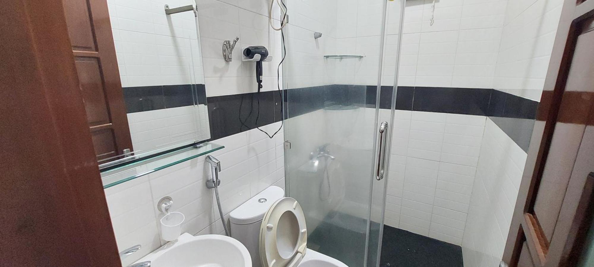 Melody Riverside Homestay Thon Truong Giang エクステリア 写真