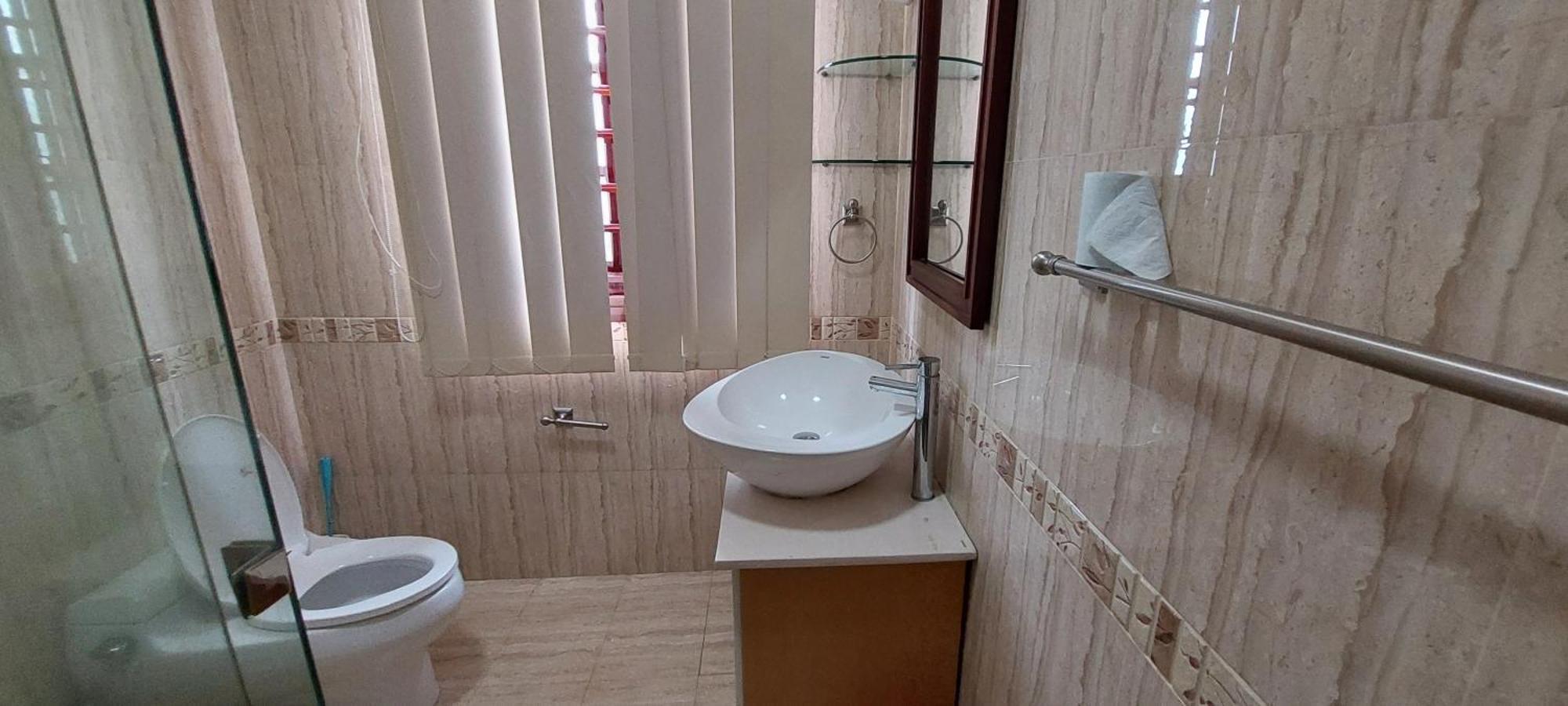 Melody Riverside Homestay Thon Truong Giang エクステリア 写真