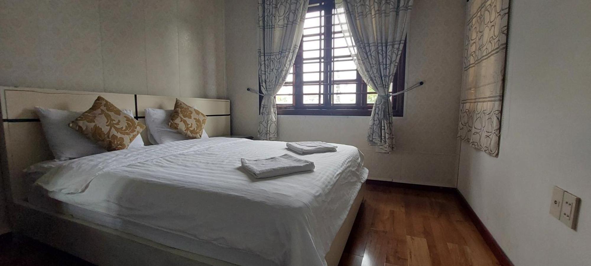 Melody Riverside Homestay Thon Truong Giang エクステリア 写真