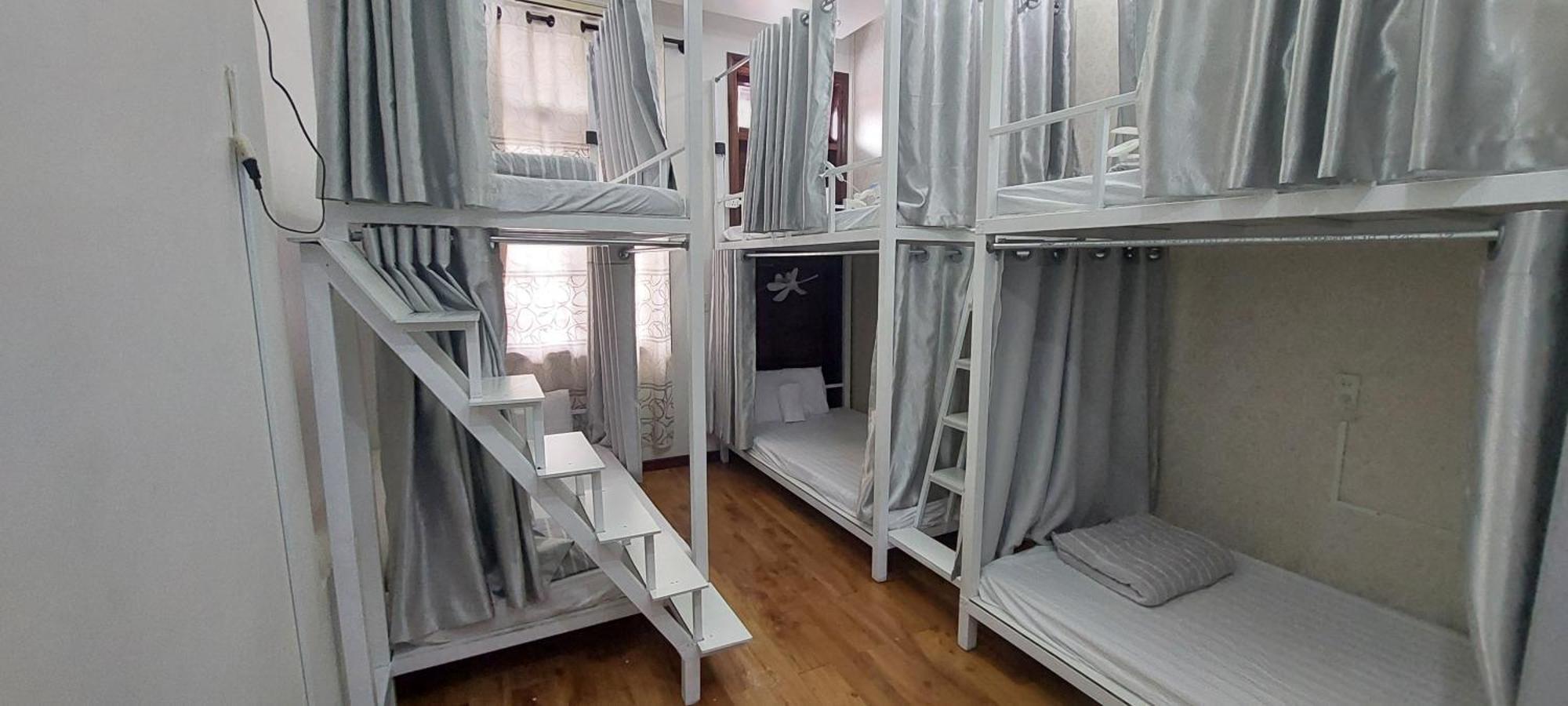 Melody Riverside Homestay Thon Truong Giang エクステリア 写真
