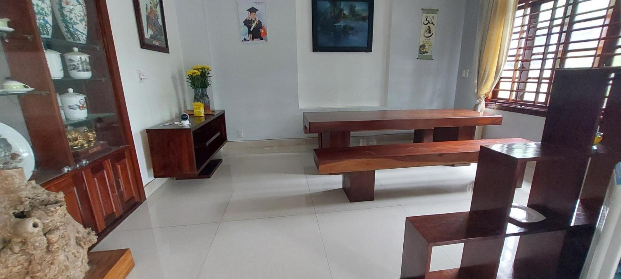 Melody Riverside Homestay Thon Truong Giang エクステリア 写真
