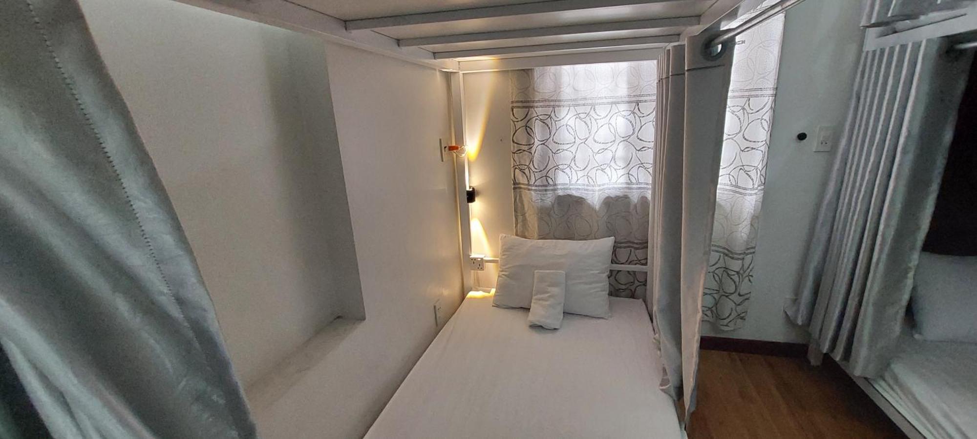 Melody Riverside Homestay Thon Truong Giang エクステリア 写真
