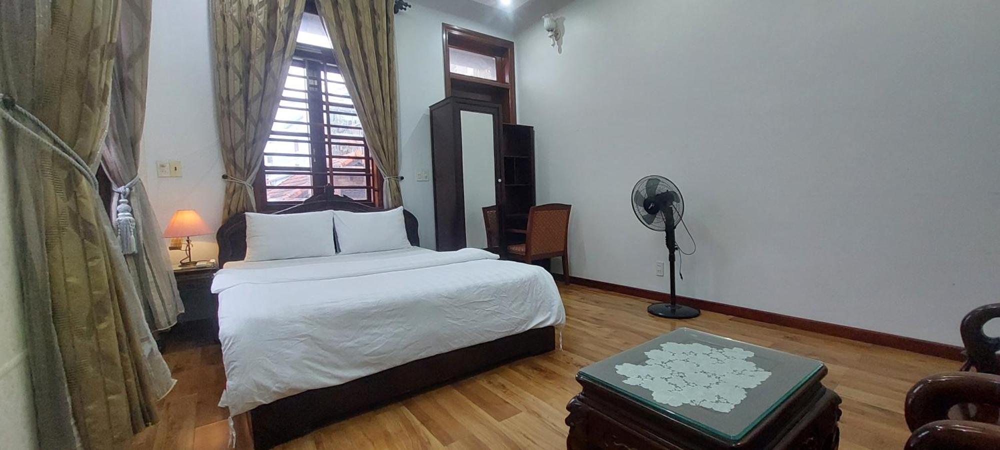 Melody Riverside Homestay Thon Truong Giang エクステリア 写真